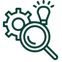 80+ Hours of Market Research